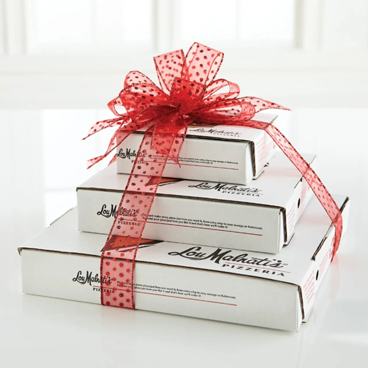 Corporate Gifts That Wow