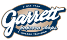 Garrett Popcorn Shop