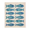 Eco Cloths - Salmon in the Wild