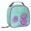 Kids Lunch Bag - Owls