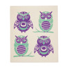 Eco Cloths - Owls