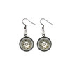 Life Charm Earrings