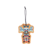 Wood Ornament - Totem