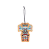 Wood Ornament - Totem