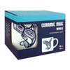 Ceramic Mug (Whale)
