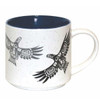 Ceramic Mug (Soaring Eagle)