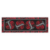 Eco Scarf - Whale