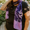 Eco Scarf - Hummingbird