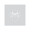 Craft and Cookie Stencil - Bear