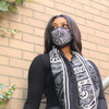 Reusable Face Mask - Life