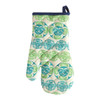 Cotton Oven Mitt - Moon