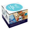 Ceramic Measuring Cup Set - Orca Family