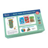 Multi-Game Wood Block Set - Indigenous Animals