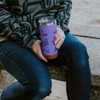 Cork Base Travel Mugs - Hummingbird - 20 oz