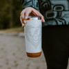 Cork Base Travel Mugs - Healing from Within - 20 oz