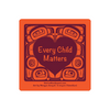 Sticker - Every Child Matters- Roll of 100