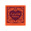 Sticker - Every Child Matters- Roll of 100
