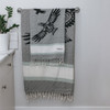 Artisan Cotton Towel (Small) - Soaring Eagle
