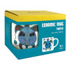 Ceramic Mug (Turtle)