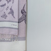 Artisan Cotton Towel (Large) - Hummingbird