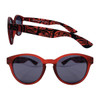Sunglasses (Owl Frames) - Eagle Vision