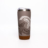 Cork Base Travel Mugs - Raven - 20 oz Cork Base Travel Mugs - Raven - 20 oz