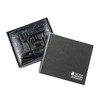 Leather Embossed Wallet - Tradition