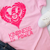 Anti-Bullying Shirt - Kindness is Power