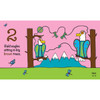 Board Book - We All Count: Book of Ojibway Art