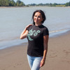 T-shirt - Hummingbird