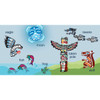 Board Book - Learn & Play