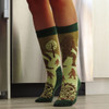 Art Socks - Sasquatch
