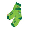 Kids Socks - Frog