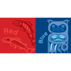 Board Book - Learn the Colours