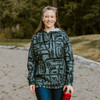 Adult Pullover Hoodies - Tradition