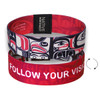 Inspirational Wristbands - Eagle Vision Inspirational Wristbands - Eagle Vision