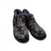 Northwest Slip Ons (Shoes) - Thunderbird and Whale