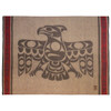 Wool Blanket - Strength Of Our Ancestors