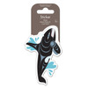 Sticker - Whale - Francis Horne. Sr