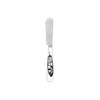 Appetizer Pate Knife - Eagle Feather