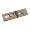 Appetizer Pate Knife - Eagle Feather