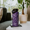 Wide Mouth Insulated Bottles - Hummingbird - 32 oz