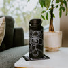 Wide Mouth Insulated Bottles - Octopus (Nuu) - 32 oz