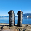 Wide Mouth Insulated Bottles - Octopus (Nuu) - 32 oz