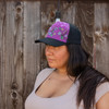 Adjustable Cap - Ojibwe Florals