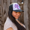 Adjustable Cap - Hummingbird