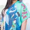 Sheer Fashion Wrap - Jingle Dress Dancers