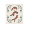 Eco Cloths - Foxes (Wagooshna)