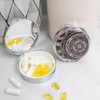 Pill Case with Mirror (Small) - Life