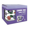Ceramic Mug (Ojibwe Florals)